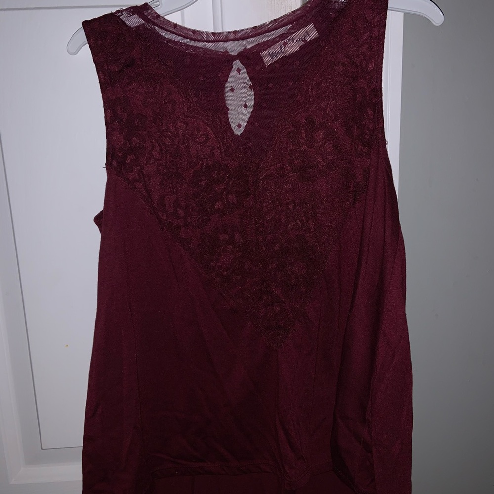Tanktop
